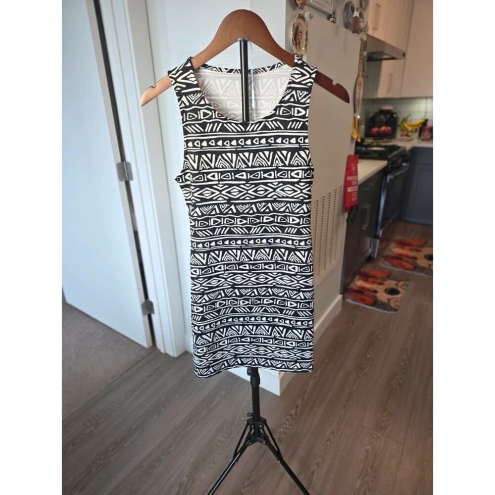 Tank dress